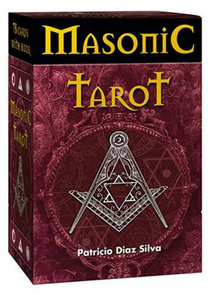 MASONIC TAROT