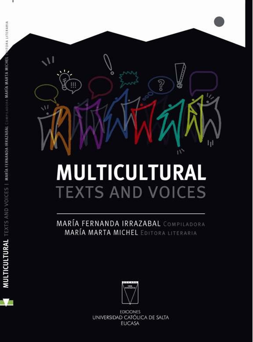 MULTICULTURAL . TEXTS AND VOICES (BILINGUE)