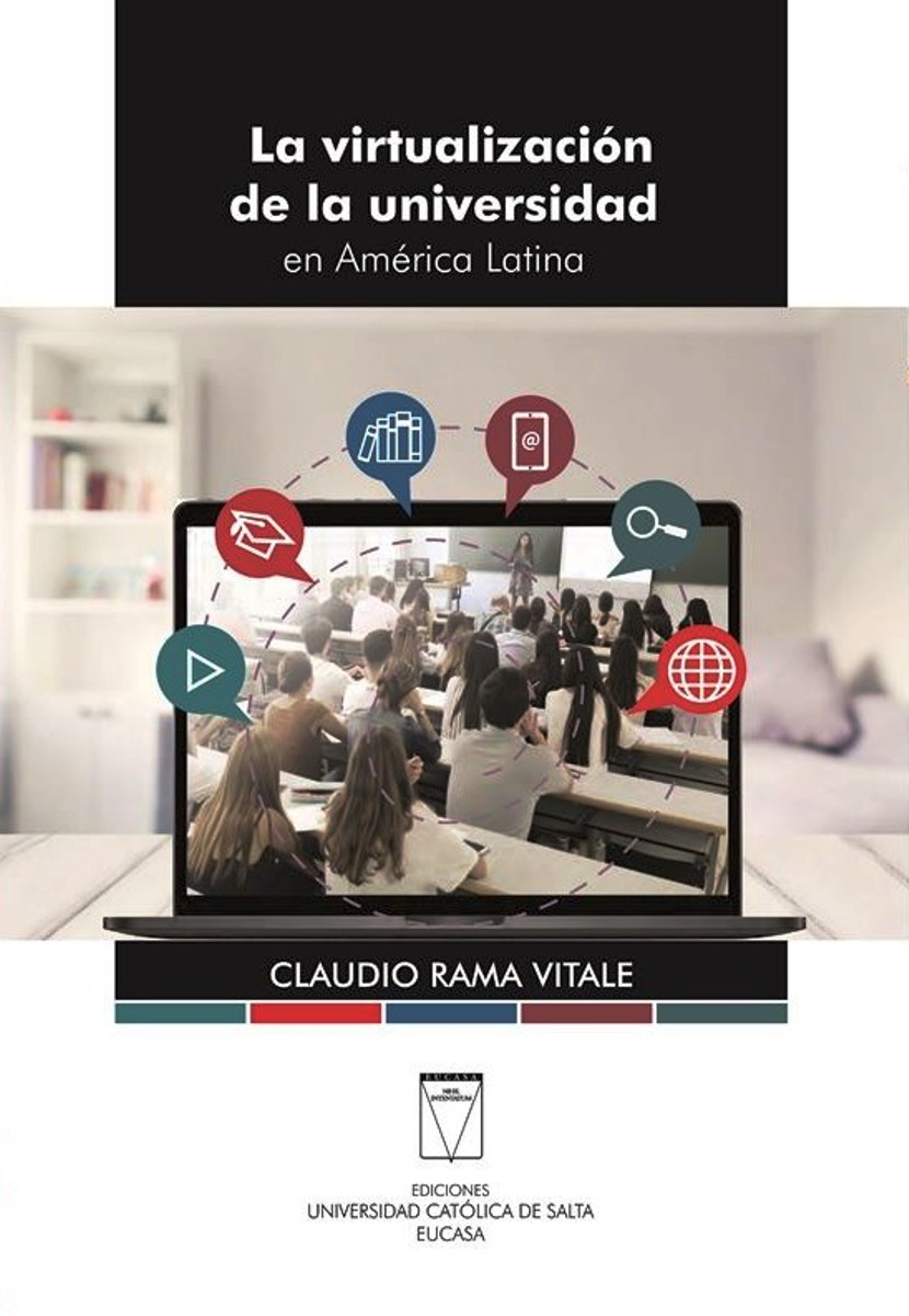 LA VIRTUALIZACION DE LA UNIVERSIDAD EN AMERICA LATINA 