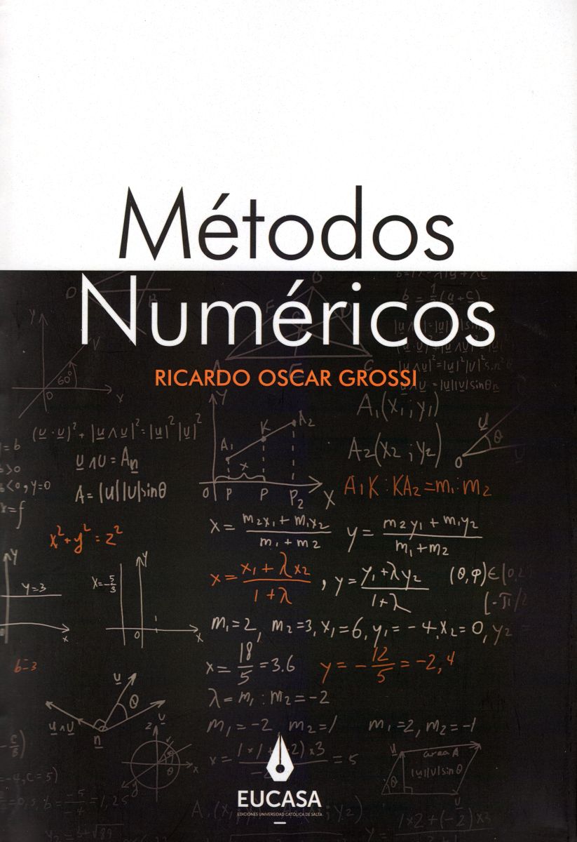 METODOS NUMERICOS