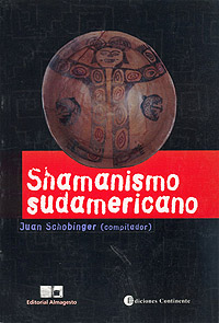 SHAMANISMO SUDAMERICANO