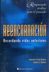 REENCARNACION . RECORDANDO VIDAS PASADAS