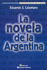 LA NOVELA DE LA ARGENTINA 