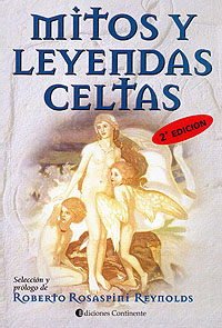 MITOS Y LEYENDAS CELTAS