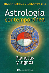 ASTROLOGIA CONTEMPORANEA . PLANETAS Y SIGNOS