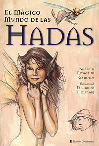 EL MAGICO MUNDO DE LAS HADAS