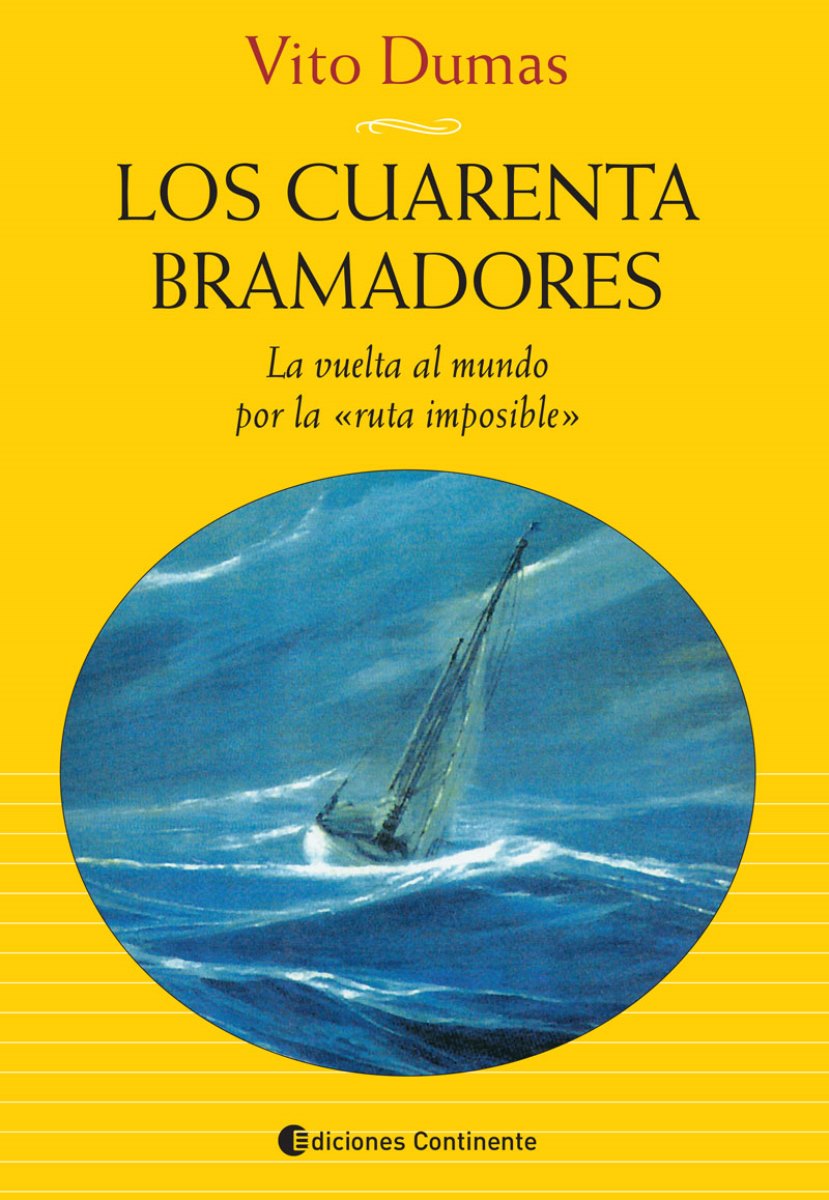 LOS CUARENTA BRAMADORES 