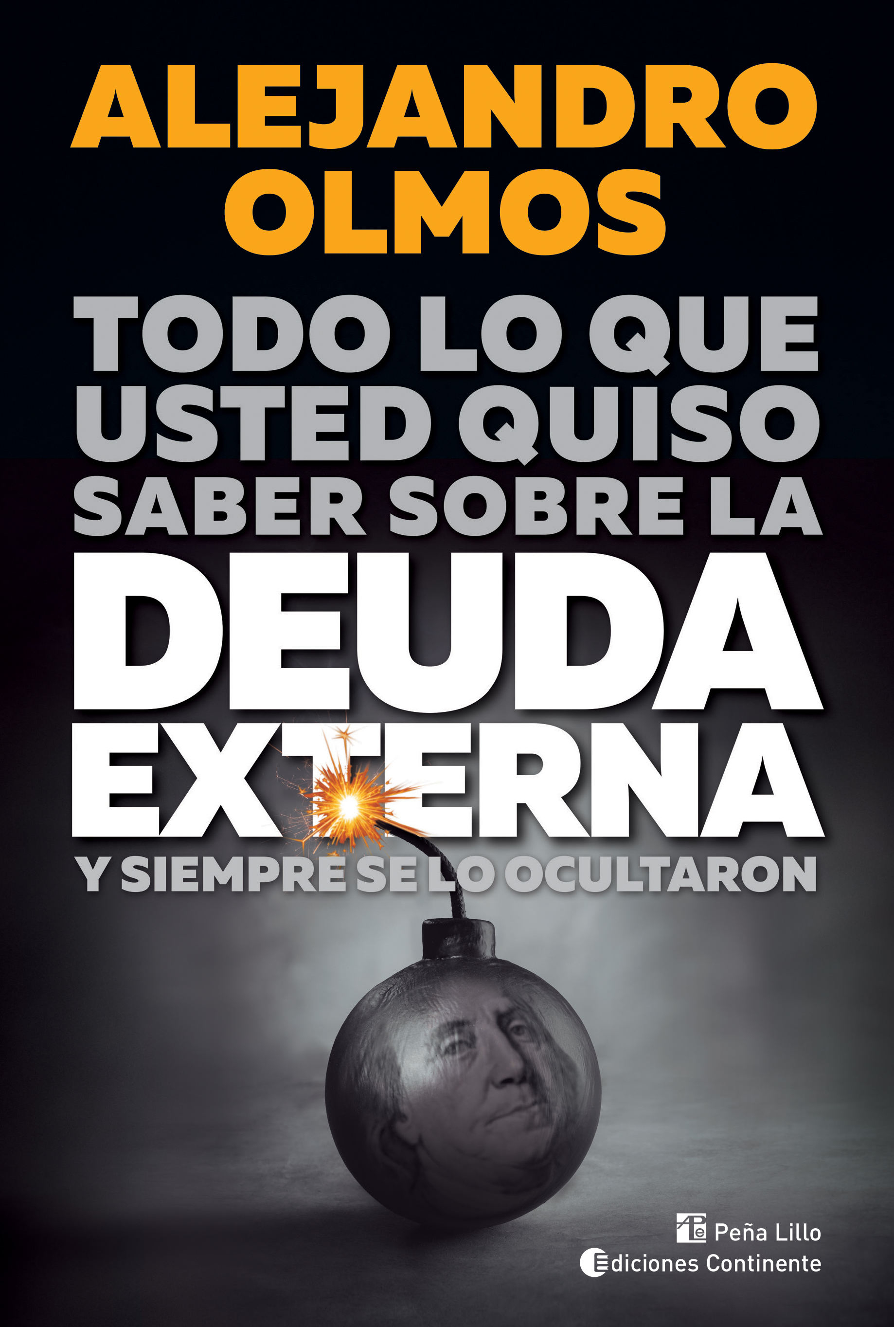 LA DEUDA EXTERNA 