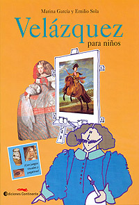 VELAZQUEZ PARA NIOS