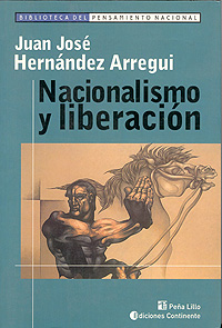 NACIONALISMO Y LIBERACION