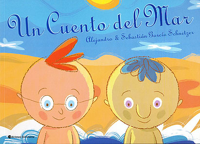 UN CUENTO DEL MAR