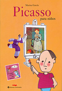 PICASSO PARA NIOS