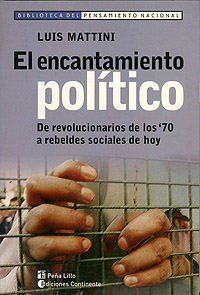 EL ENCANTAMIENTO POLITICO 