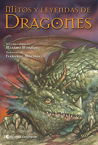 MITOS Y LEYENDAS DE DRAGONES