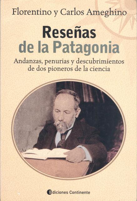 RESEAS DE LA PATAGONIA