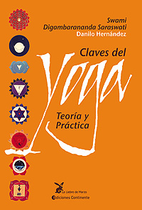 CLAVES DEL YOGA (ED.ARG.)