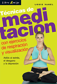 TECNICAS DE MEDITACION