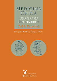 MEDICINA CHINA (ED.ARG.) UNA TRAMA SIN TEJEDOR