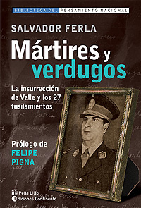 MARTIRES Y VERDUGOS