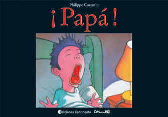 PAPA ! (ECO)