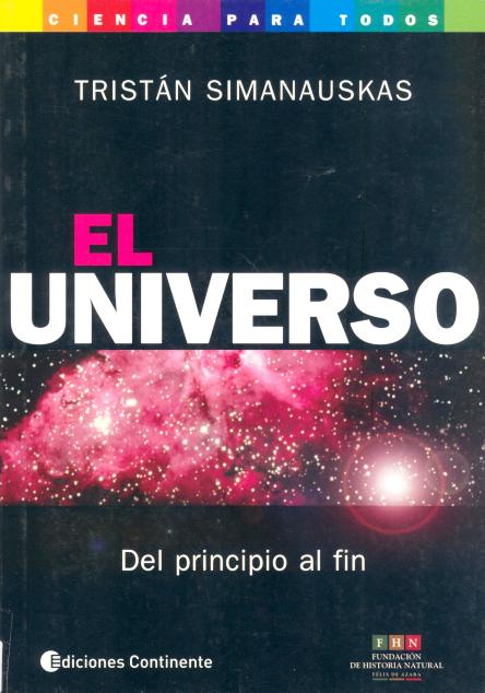 EL UNIVERSO 