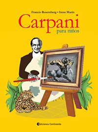 CARPANI PARA NIOS