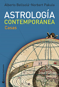 ASTROLOGIA CONTEMPORANEA. CASAS
