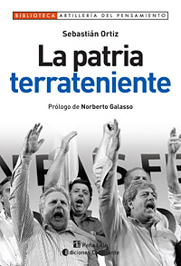 LA PATRIA TERRATENIENTE 