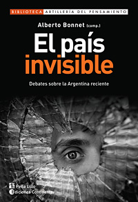 EL PAIS INVISIBLE 