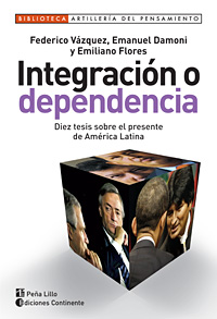 INTEGRACION O DEPENDENCIA