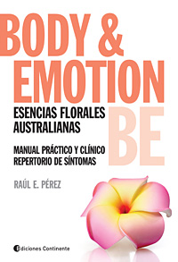 BODY y EMOTION BE ESENCIAS FLORALES AUSTRALIANAS