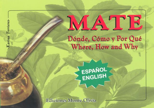 MATE . ESPAÑOL - ENGLISH