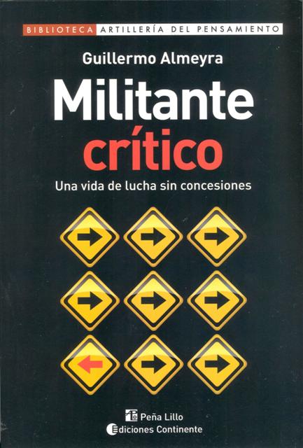 MILITANTE CRITICO