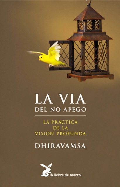 LA VIA DEL NO APEGO (ED.ARG.) 