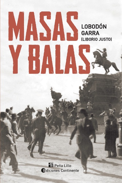 MASAS Y BALAS