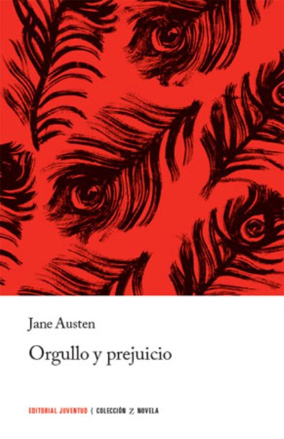ORGULLO Y PREJUICIO (ED.ARG.)
