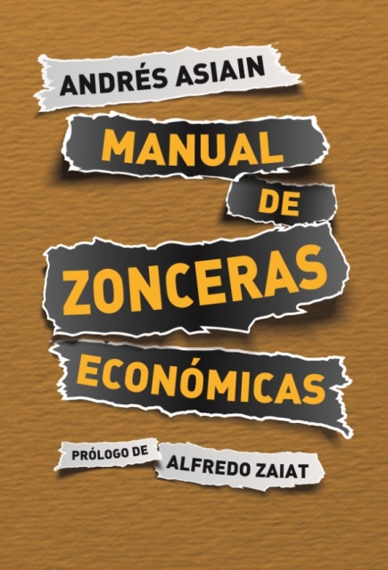 MANUAL DE ZONCERAS ECONOMICAS