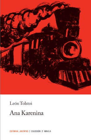 ANA KARENINA ( NVA.EDICION ) (ED.ARG.)