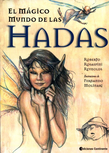 Historias Mágicas de Hadas,magos,duendes de segunda mano por 5,5