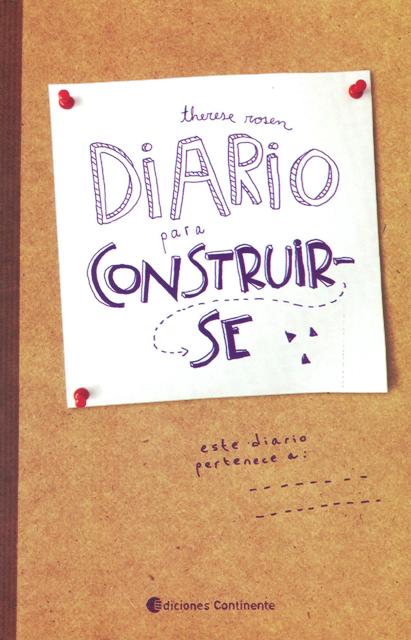 DIARIO PARA CONSTRUIR-SE