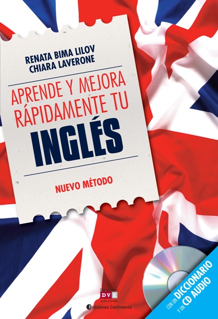 INGLES APRENDE Y MEJORA RAPIDAMENTE TU (L+CD) (ED.ARG.)