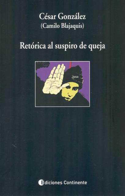 RETORICA DEL SUSPIRO DE QUEJA