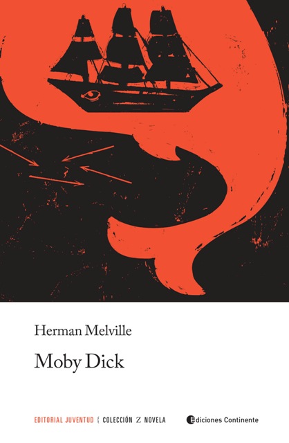MOBY DICK ( ED.ARG. )