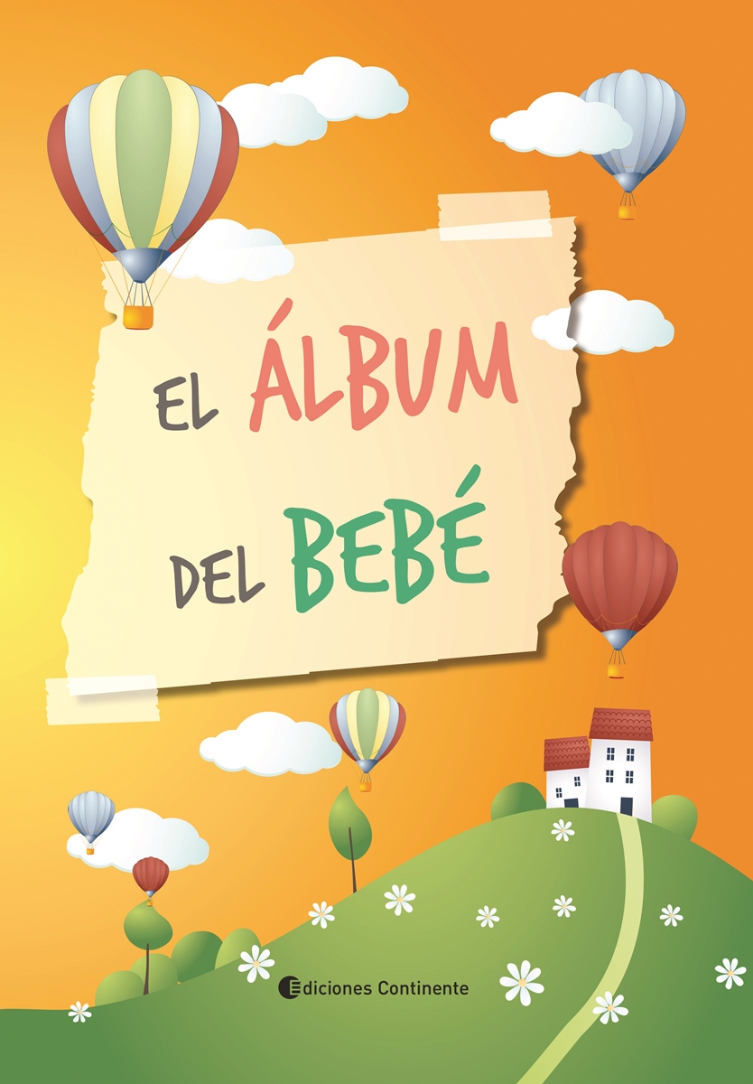 EL ALBUM DEL BEBE 