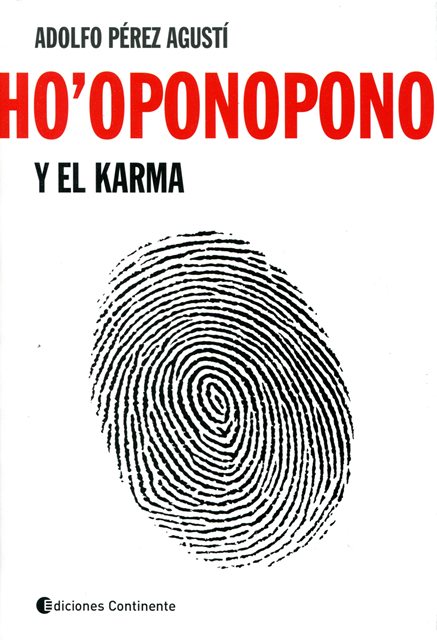 HO` OPONOPONO Y KARMA