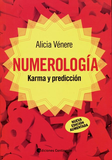 NUMEROLOGIA : KARMA Y PREDICCION