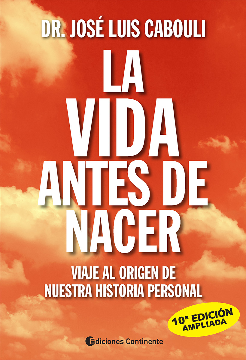 LA VIDA ANTES DE NACER (N.E.)