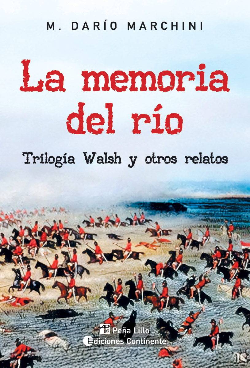 LA MEMORIA DEL RIO 