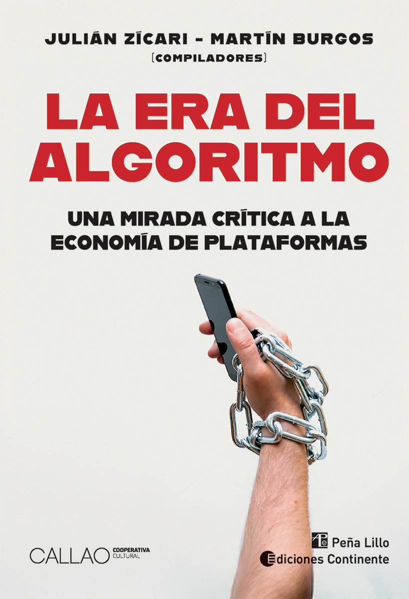 LA ERA DEL ALGORITMO 