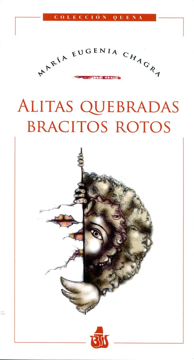ALITAS QUEBRADAS , BRACITOS ROTOS